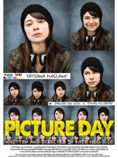 Фотосессия / Picture Day [2012, DVDRip]