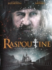 Распутин / Raspoutine [2011, DVDRip]
