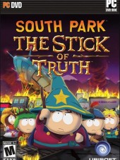 South Park: Stick of Truth [2014, RUS/ENG] [RePack]