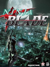 Ninja Blade [2009, RUS] [RePack]