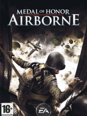 Medal of Honor: Airborne [2007, RUS] [RePack]