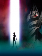 Детектив-медиум Якумо / Shinrei Tantei Yakumo / Psychic Detective Yakumo [2010, HDTVRip] [TV]