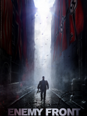 Enemy Front [2014, RUS/ENG/MULTI] [RePack]