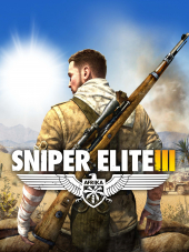 Sniper Elite 3: Ultimate Edition [2014, RUS/ENG] [RePack]