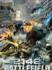 Battlefield 2142 [2006, RUS/ENG]