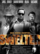 Зной / Swelter [2014, HDRip]