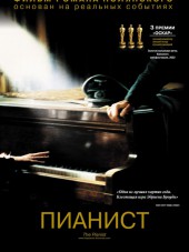 Пианист / The Pianist [2002, BDRip]