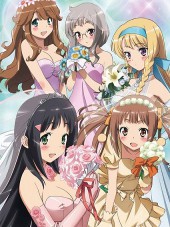 Кто же из них моя сестра? / Kono Naka ni Hitori, Imouto ga Iru!? [2012, 720] [TV + SP]