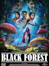 Черный лес / Black Forest [2012, HDTVRip]