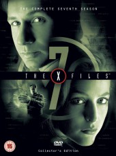 Секретные Материалы / The X-Files [1993-2002, DVDRip] [s01-09]