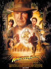 Индиана Джонс и Королевство xрустального черепа / Indiana Jones and the Kingdom of the Crystal Skull [2008, BDRip]