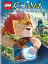 Лего Легенды Чимы / LEGO Legends of Chima [2013, WEB-DL] [s01-02]