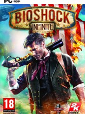 BioShock Infinite [2013, RUS] [RePack]