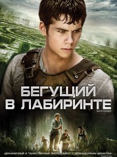 Бегущий в лабиринте / The Maze Runner [2014, HDRip]