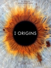 Я – начало / I Origins [2014, HDRip]