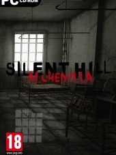 Silent Hill: Alchemilla [2015, ENG/RUS] [RePack]