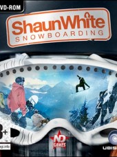 Shaun White Snowboarding [2009, RUS]