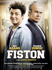 Сынок / Fiston [2014, HDRip]