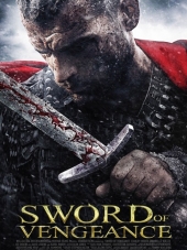 Меч мести / Sword of Vengeance [2015, WEB-DLRip]