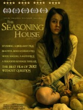 Дом терпимости / The Seasoning House [2012, BDRip]