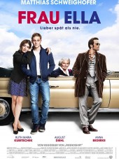 Фрау Элла / Frau Ella [2013, HDRip]