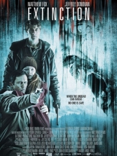 Вымирание / Extinction [2015, BDRip]
