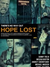 Потеря надежды / Hope Lost [2015, HDRip]