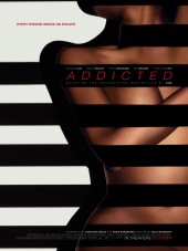 Зависимая / Addicted [2014, WEB-DLRip]