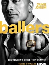 Игроки / Ballers [2015, HDTVRip] [s01]