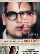 Правдивая история / True Story [2015, BDRip]