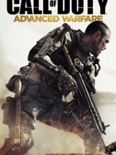 Call of Duty: Advanced Warfare [2014, ENG/RUS] [RePack]