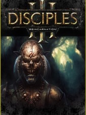 Disciples 3: Перерождение / Disciples 3: Reincarnation [2012, RUS/ENG] [RePack]