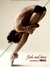 Плоть и кости / Flesh and Bone [2015, HDTVRip] [s01]