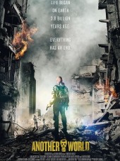 Другой мир / Another World [2015, WEB-DLRip]