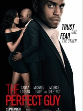 Идеальный парень / The Perfect Guy [2015, HDRip]