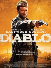 Дьявол / Diablo [2015, WEB-DLRip]