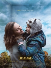 Комната / Room [2015, HDRip]