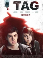 Ярлык / Tag [2015, WEB-DLRip]