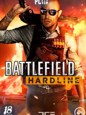 Battlefield Hardline: Digital Deluxe Edition [2015, RUS] [RePack]