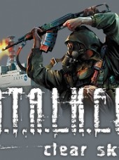 S.T.A.L.K.E.R.: Чистое небо - Old Good Stalker Mod CE 1.8 + Compilation Fixes [2012, RUS]