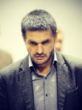 Клим [2015, WEB-DLRip] [s01]