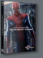The Amazing Spider-Man [2012, RUS/ENG] [RePack]