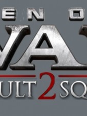 В тылу врага: Штурм 2 / Men of War: Assault Squad 2 [v 3.201.1 + 3 DLC] [2014, RUS/ENG] [RePack]
