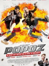 Два ствола / Popoz [2015, HDRip]