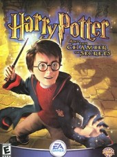 Harry Potter and the Chamber of Secrets / Гарри Поттер и Тайная комната [2002, RUS]