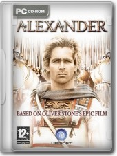Александр / Alexander [2004, RUS]