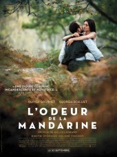Запах мандарина / L'odeur de la mandarine [2015, BDRip]