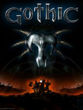 Готика / Gothic [2001, RUS] [RePack]