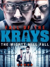 Падение Крэйсов / The Fall of the Krays [2016, WEB-DLRip]