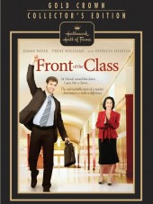 Перед классом / Front of the Class [2008, HDTVRip]